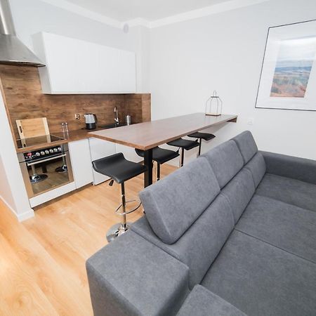 Ms-Apart Apartament Z Sauna Поляниця-Здруй Екстер'єр фото