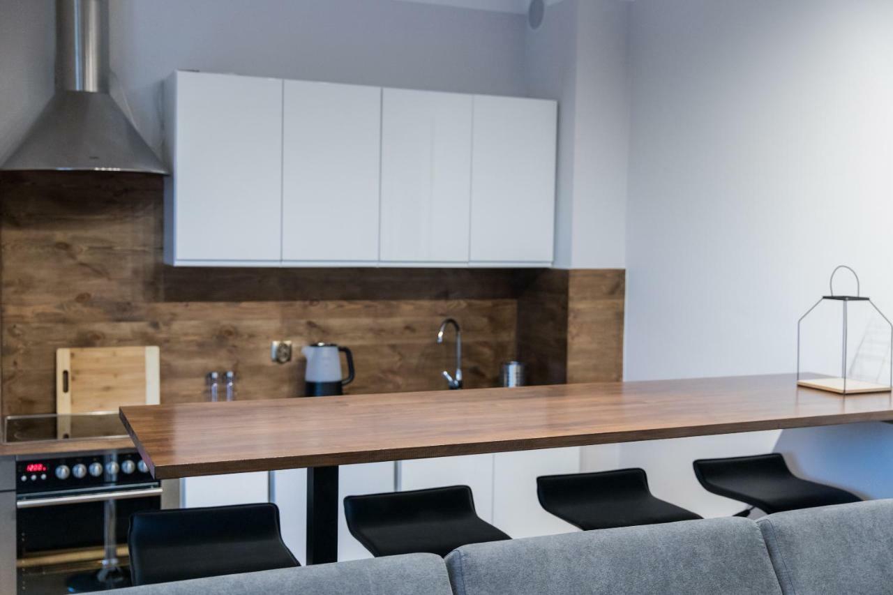 Ms-Apart Apartament Z Sauna Поляниця-Здруй Екстер'єр фото