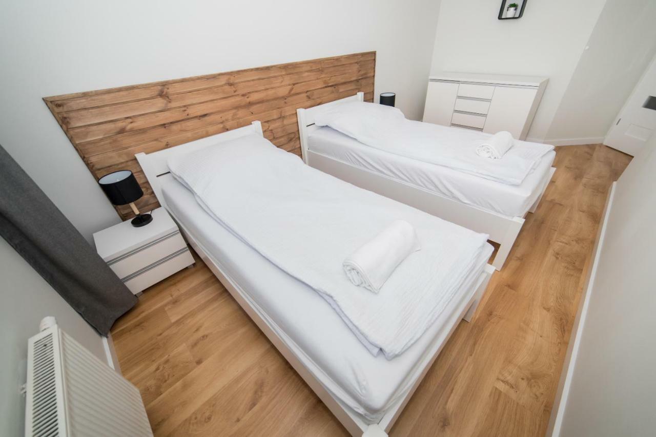 Ms-Apart Apartament Z Sauna Поляниця-Здруй Екстер'єр фото
