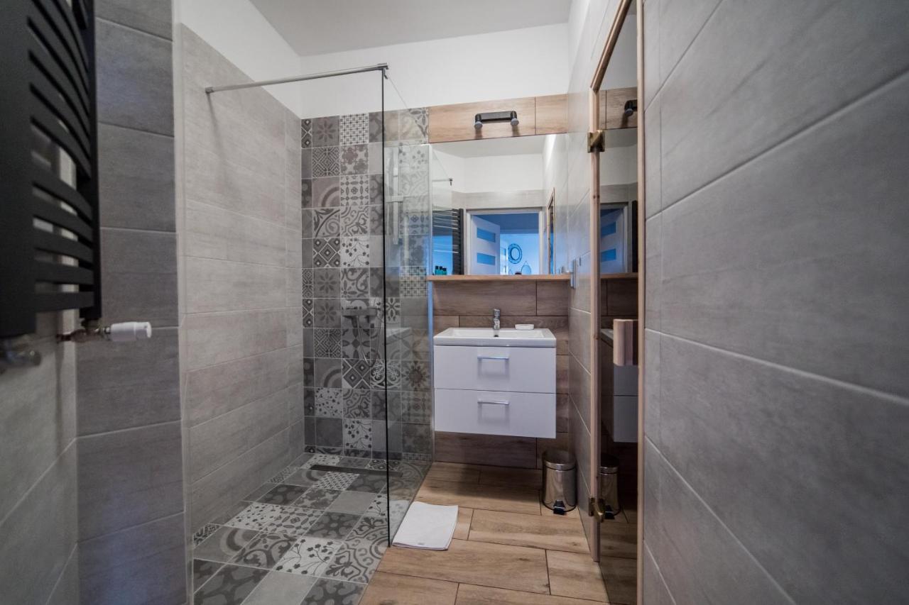 Ms-Apart Apartament Z Sauna Поляниця-Здруй Екстер'єр фото