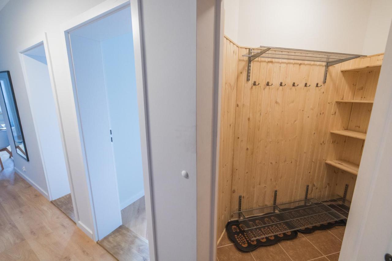 Ms-Apart Apartament Z Sauna Поляниця-Здруй Екстер'єр фото